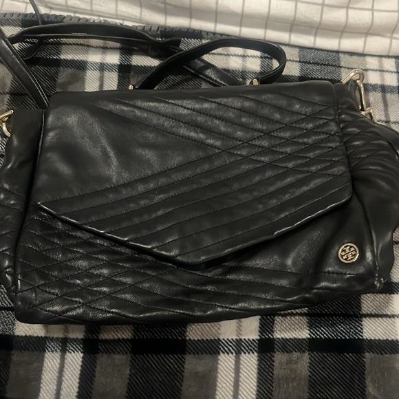 Tory Burch Cross Body Bag - Picture 2 of 8